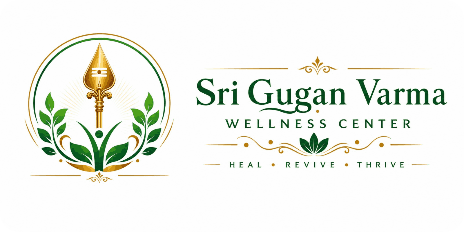 Sri Gugan Varma Wellness Center