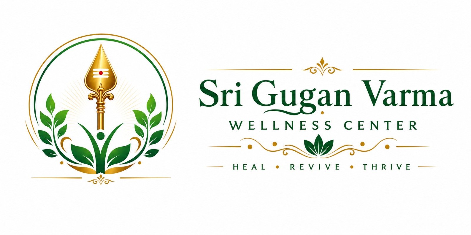 Sri Gugan Varma Wellness Center