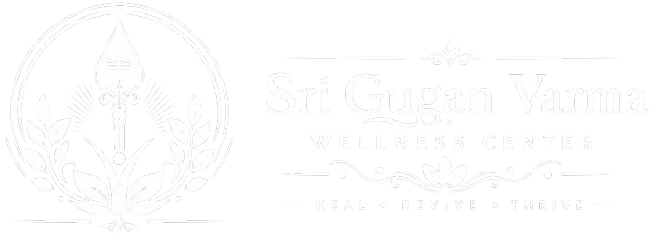 Sri Gugan Varma Wellness Center