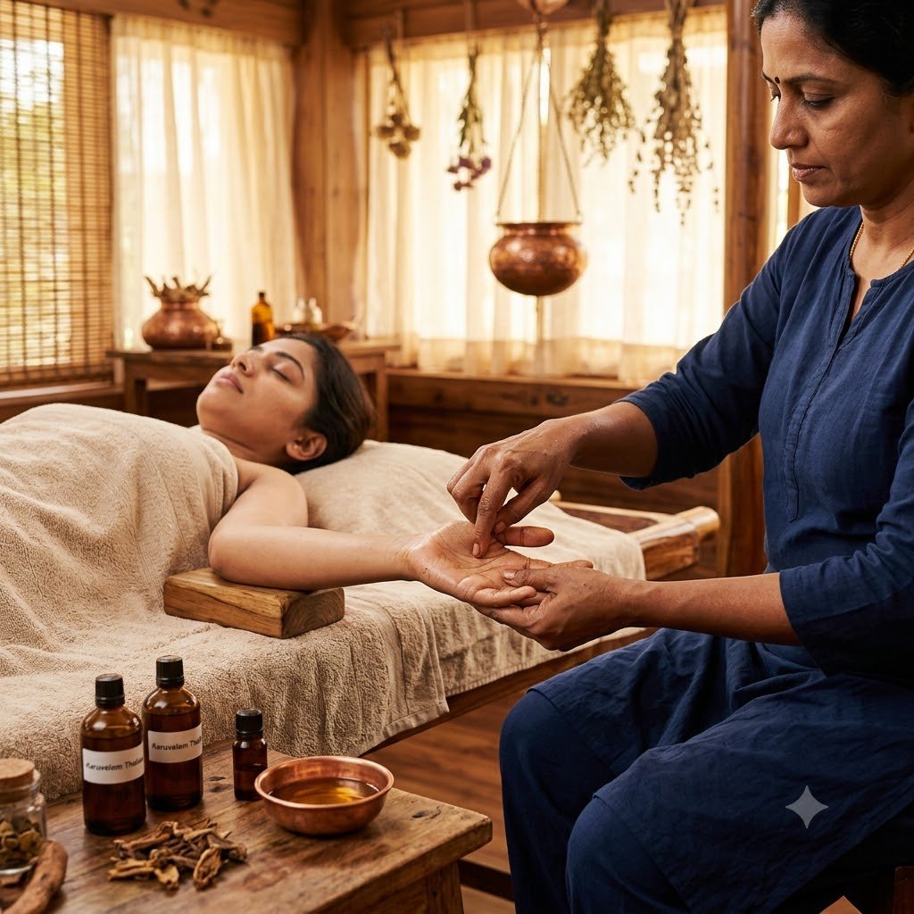 Energy Balance Recovery