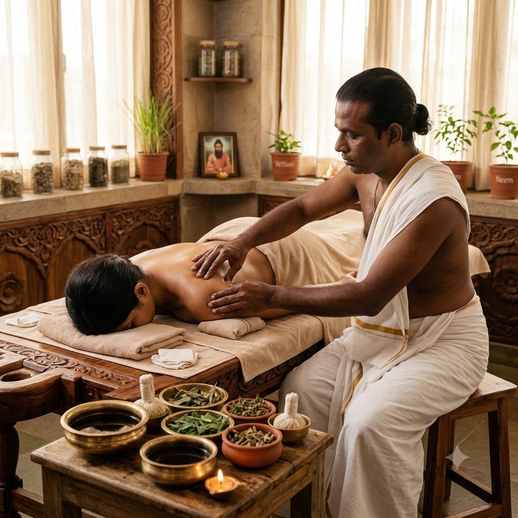 Pain Relief Therapy