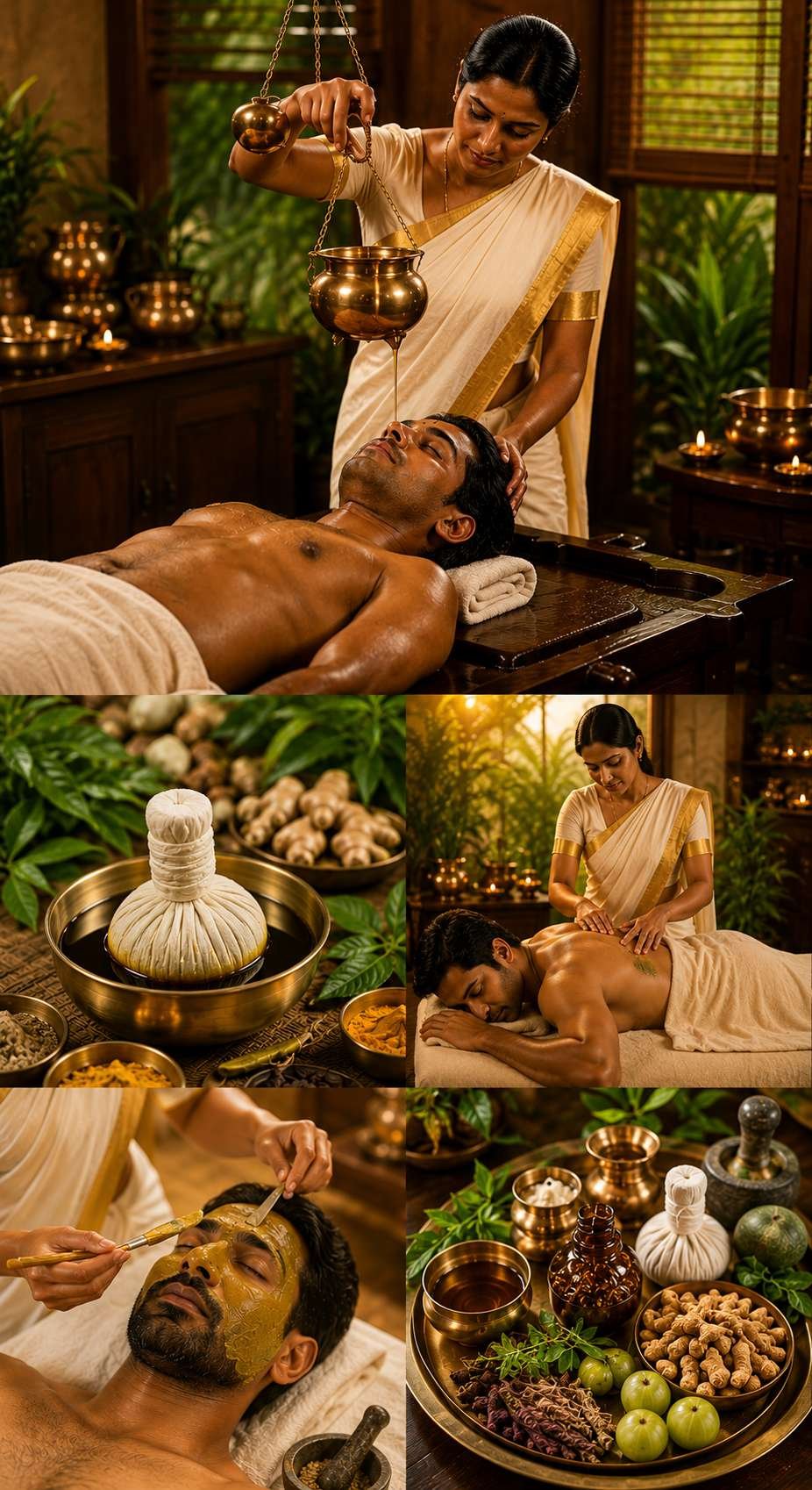 Sri Gugan Varma Wellness Center about