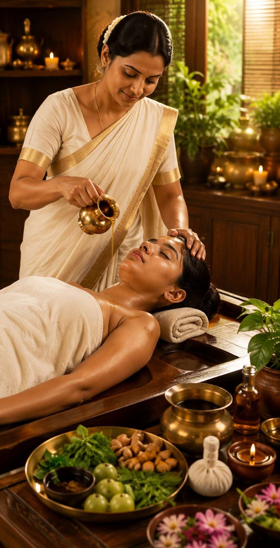 Sri Gugan Varma Wellness Center